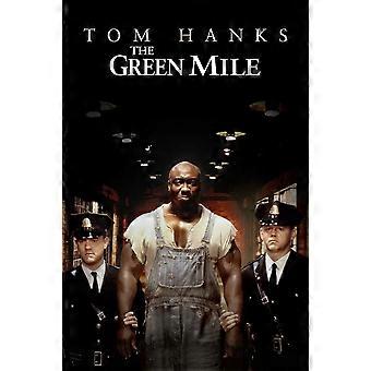 The Green Mile Movie 1999 90s Brain-Teasing Puzzles BD-2722