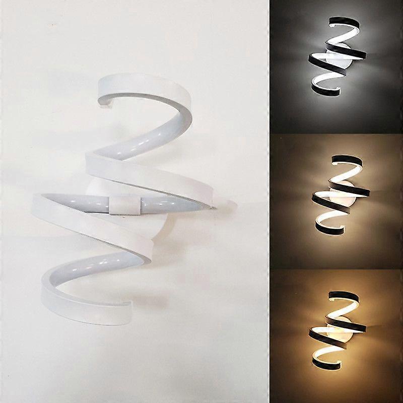 single led wall light A