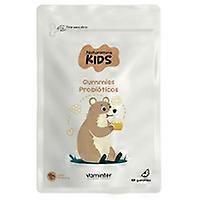 Children's probiotic gummies 60 Jelly beans