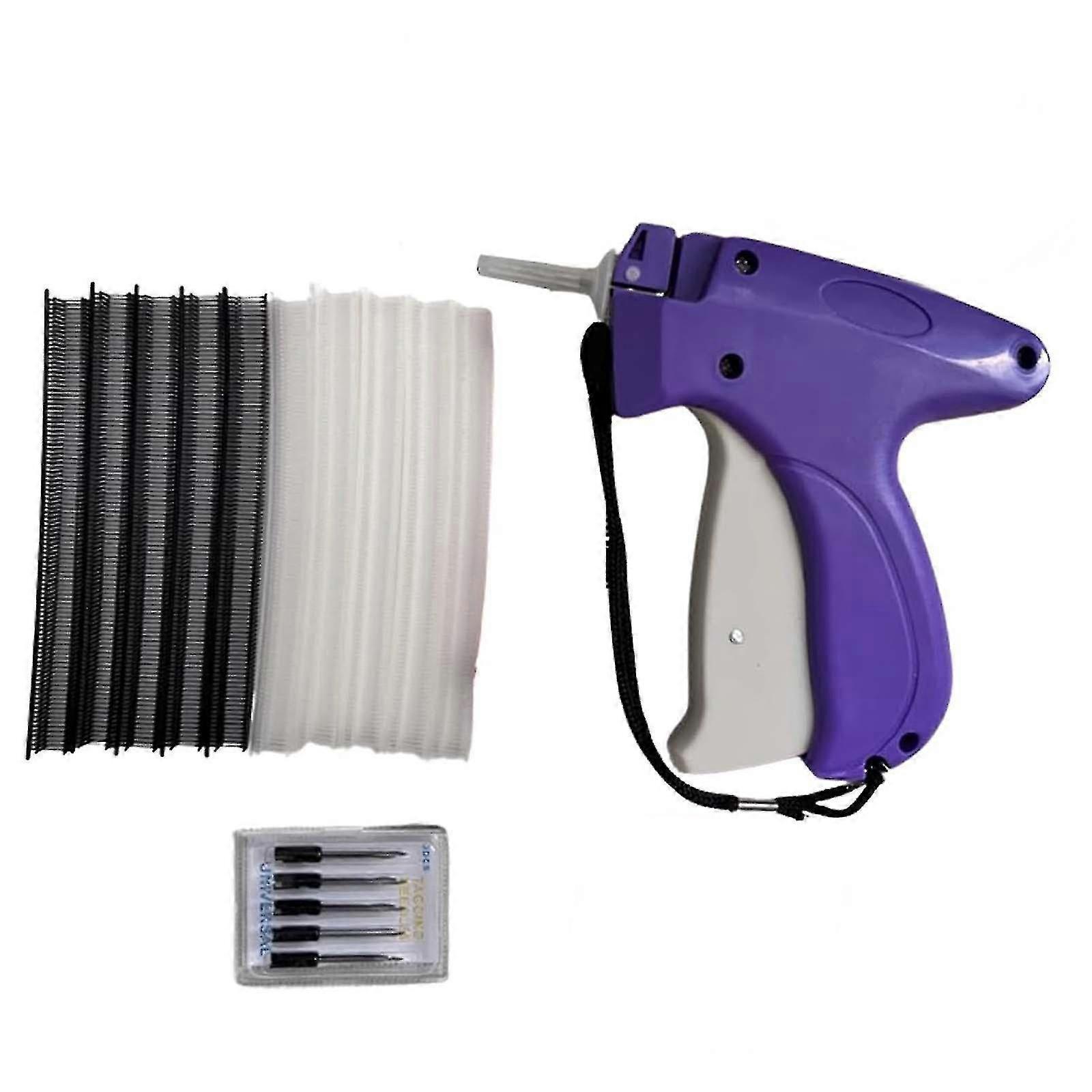 Compact Handheld Hemming & Button Tool