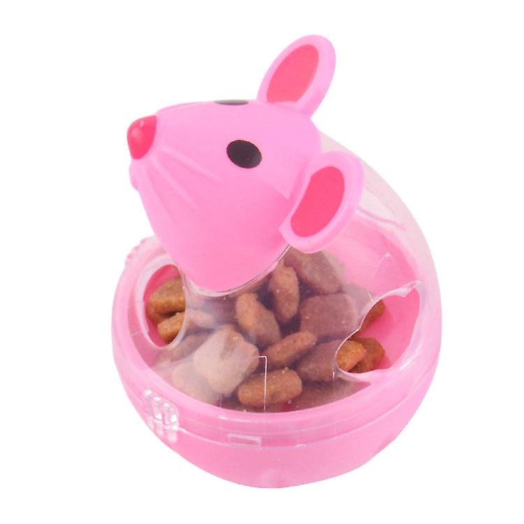 Fødevaredispenser til katte og hunde