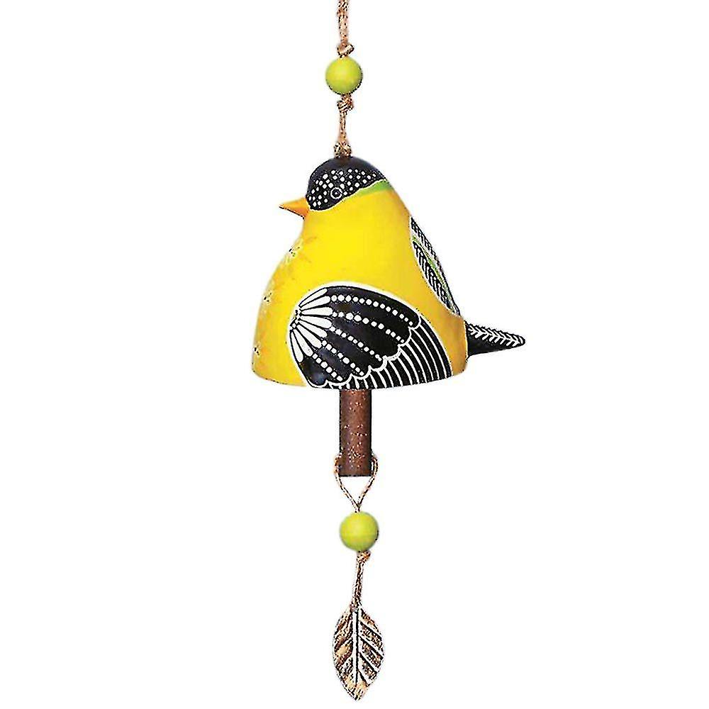 Creative Bird Wind C Pendant Decorations