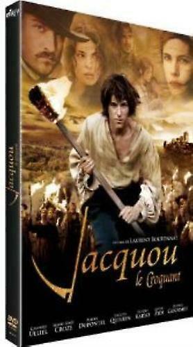 Jacquou le croquant [DVD] DVD - Regio 2