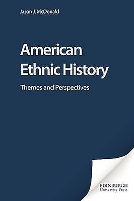 American Ethnic History