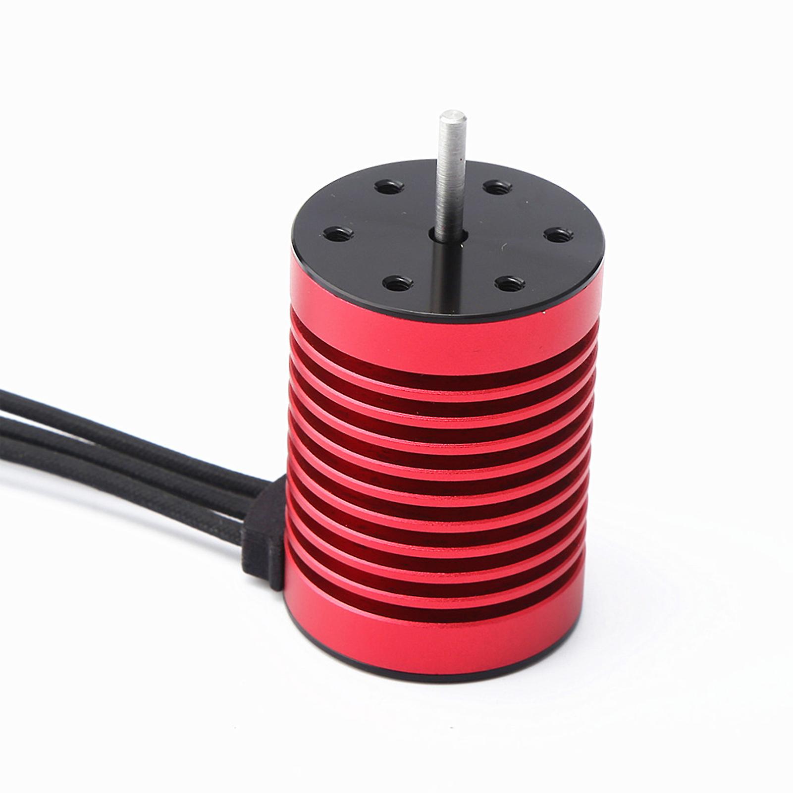 Rc Boat Thruster Jet Pump Set Propeller Pusher Spray Water Thruster