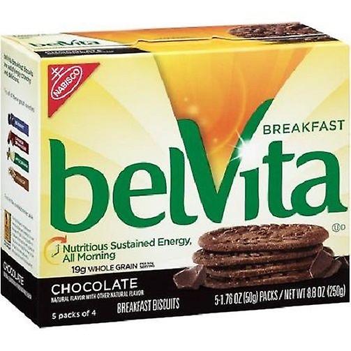 Belvita Chocolate Breakfast Biscuits