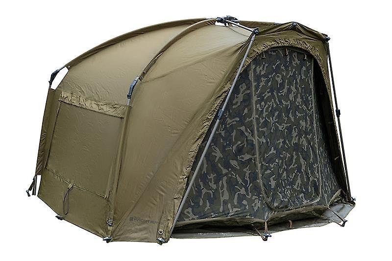Fox Frontier X+ / Carp Fishing Bivvy