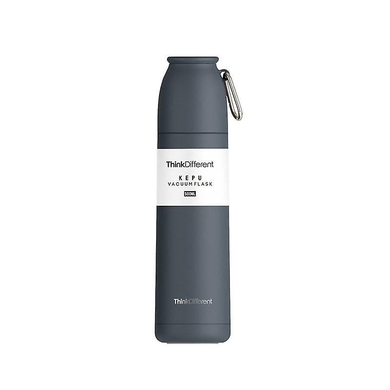 Large Thermos Bottle Sport Vacuum Flask 304 Stainless Steel
