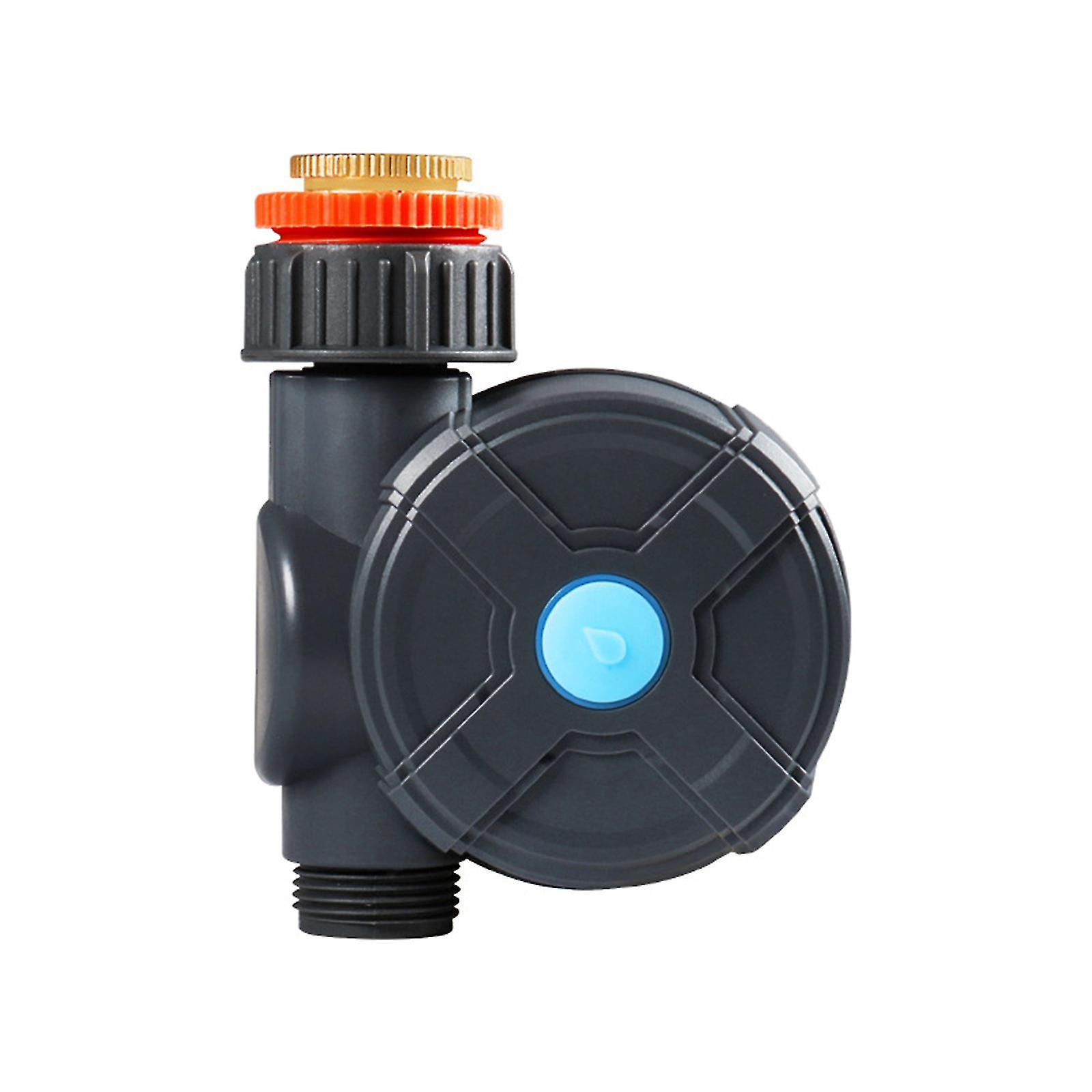 Controller Drip Irrigation System Bluetooth Gardening Supplies Intelligent Sprinkler Automatic Burette System