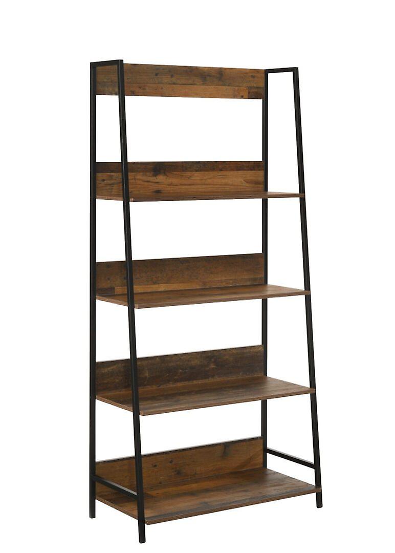 Canour Bookcase With 4 Shelves