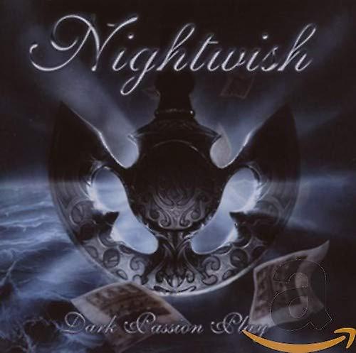 Nightwish - Dark Passion Play [CD]