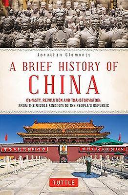 Une brève histoire de la Chine