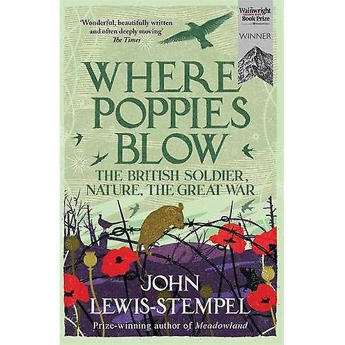 Hvor valmuer blæser