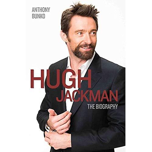Hugh Jackman: Biografia