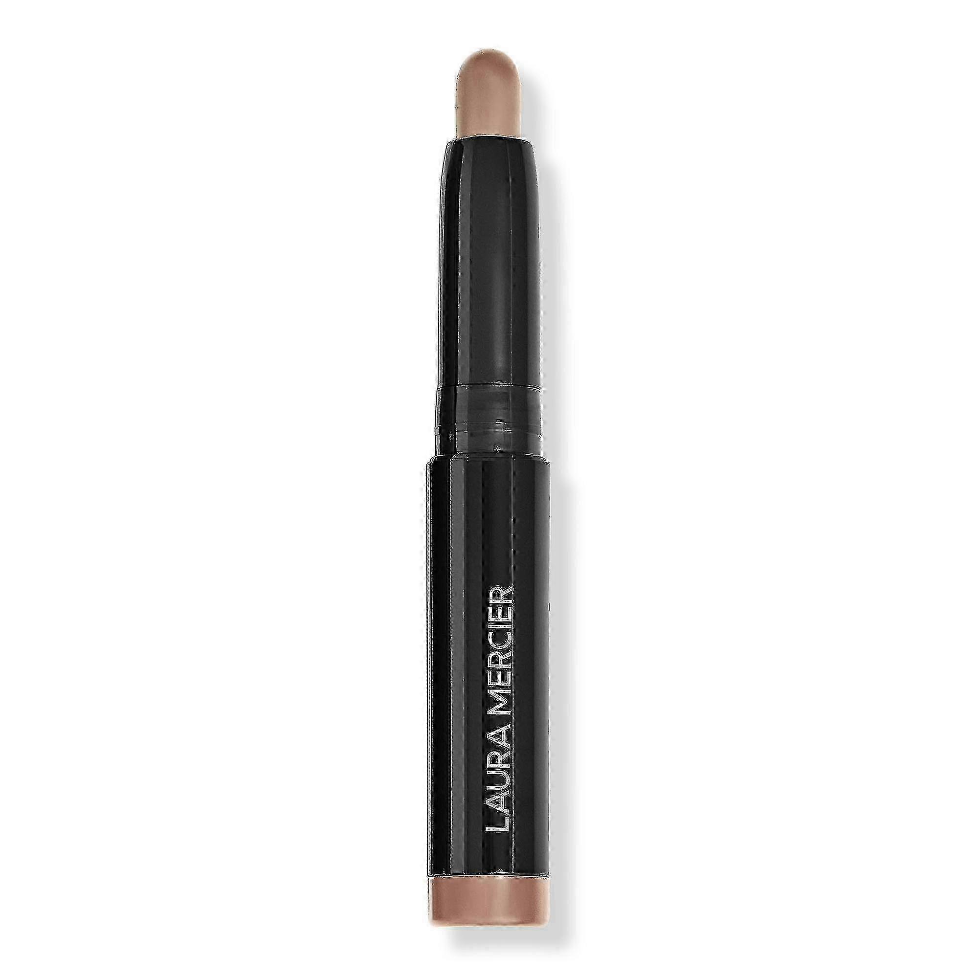 Laura Mercier Mini Caviar Stick Eyeshadow, Au Naturel, 0.03 Oz
