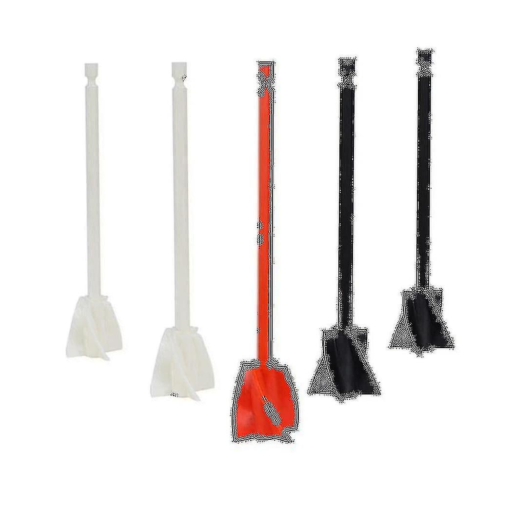 Epoxy Mixer Attachment Paint And Resin Mixer Paddles Paint Mixer Drill Attachment Epoxy Mixer Acces