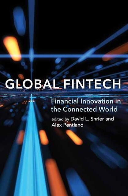 Global Fintech by Alex Pentland Paperback