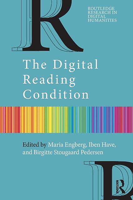 The Digital Reading Condition Paperback