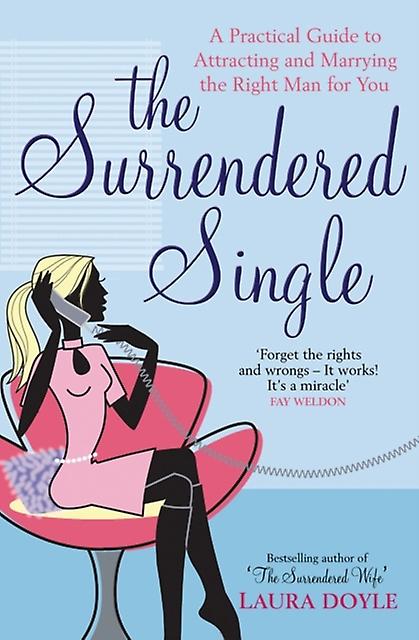 The Surrendered Single by Laura Doyle Paperback