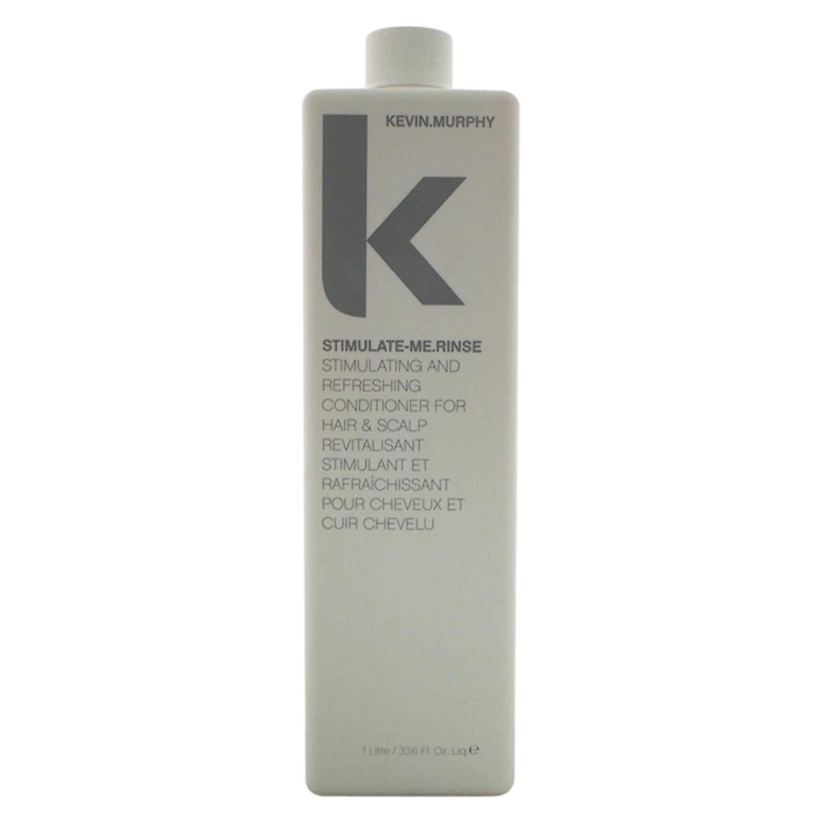 Kevin Murphy Stimulate Me Rinse 33.6 Oz