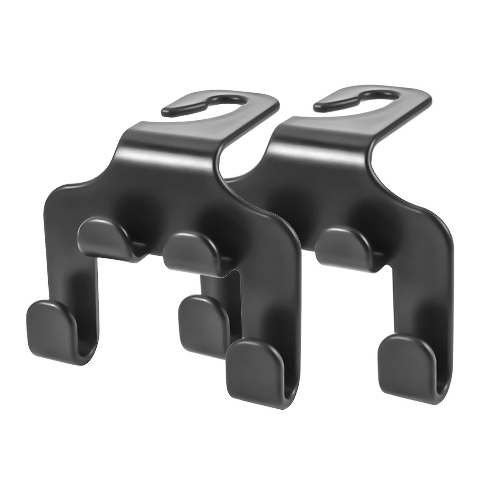 Car Multifunctional Mobile Phone Bracket Hook Heavy Duty Cat Seats Back Hanger