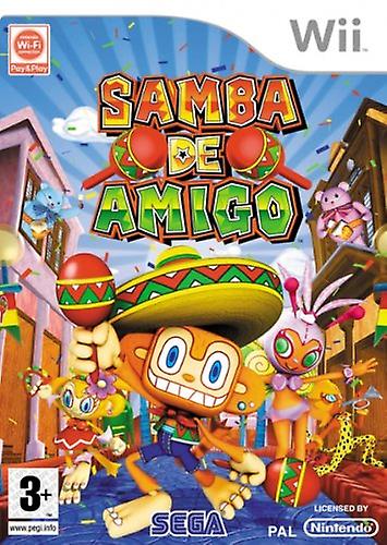 Samba De Amigo - PC CD - New & Sealed
