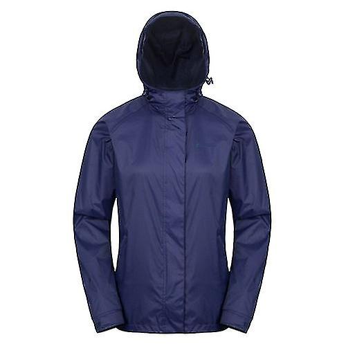 Mountain Warehouse Womens/Ladies Torrent Waterproof Jacket