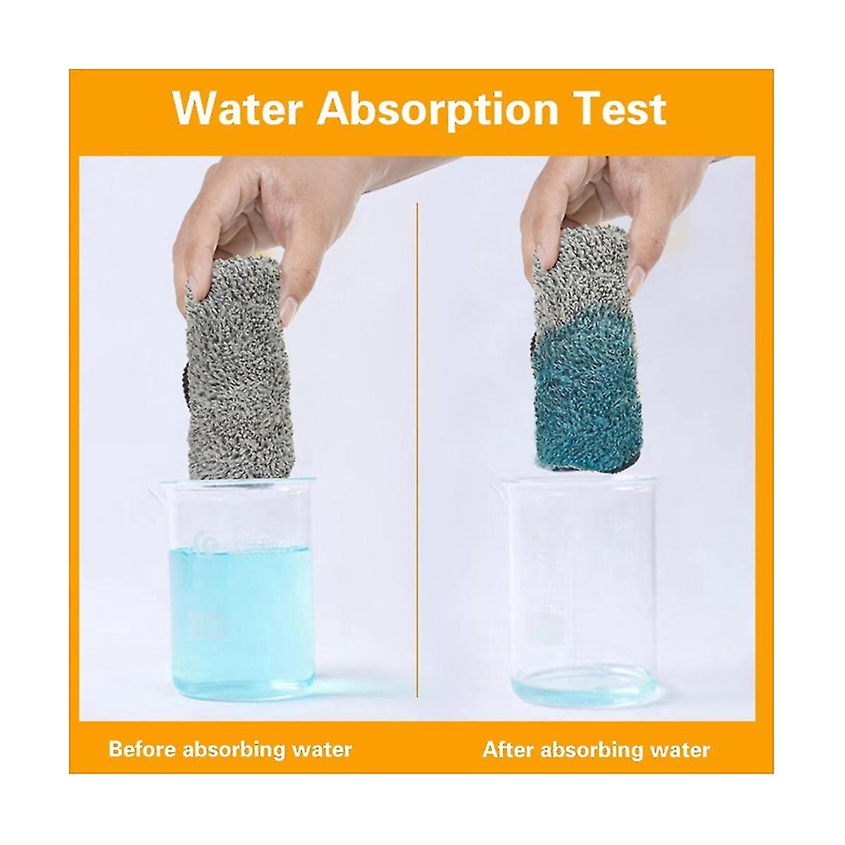 360 Rotatable Triangle Mop Telescopic Rotatable Spin Cleaning Mop Squeeze Wringing Dry Use Water Absorption-a