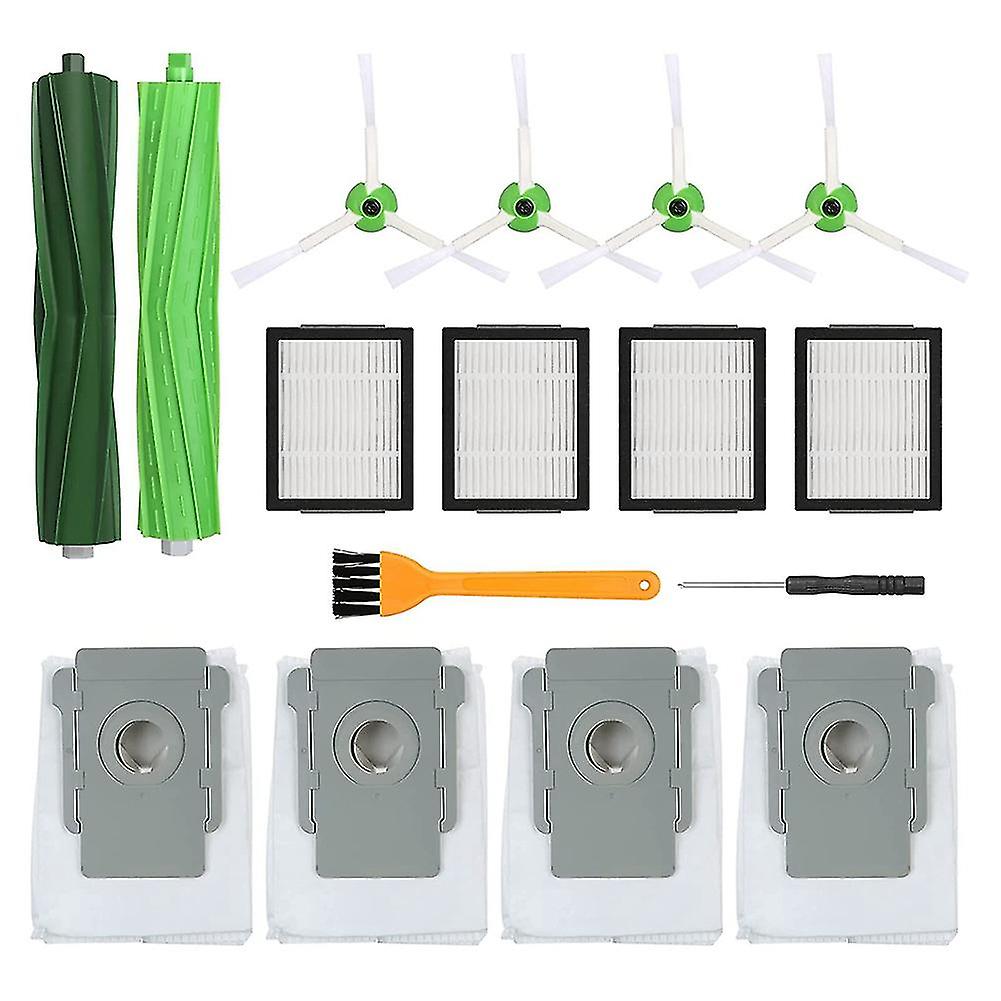 Replacement Accessories For I3 I3+ I4 I6 I6+ I7 I7+ I8