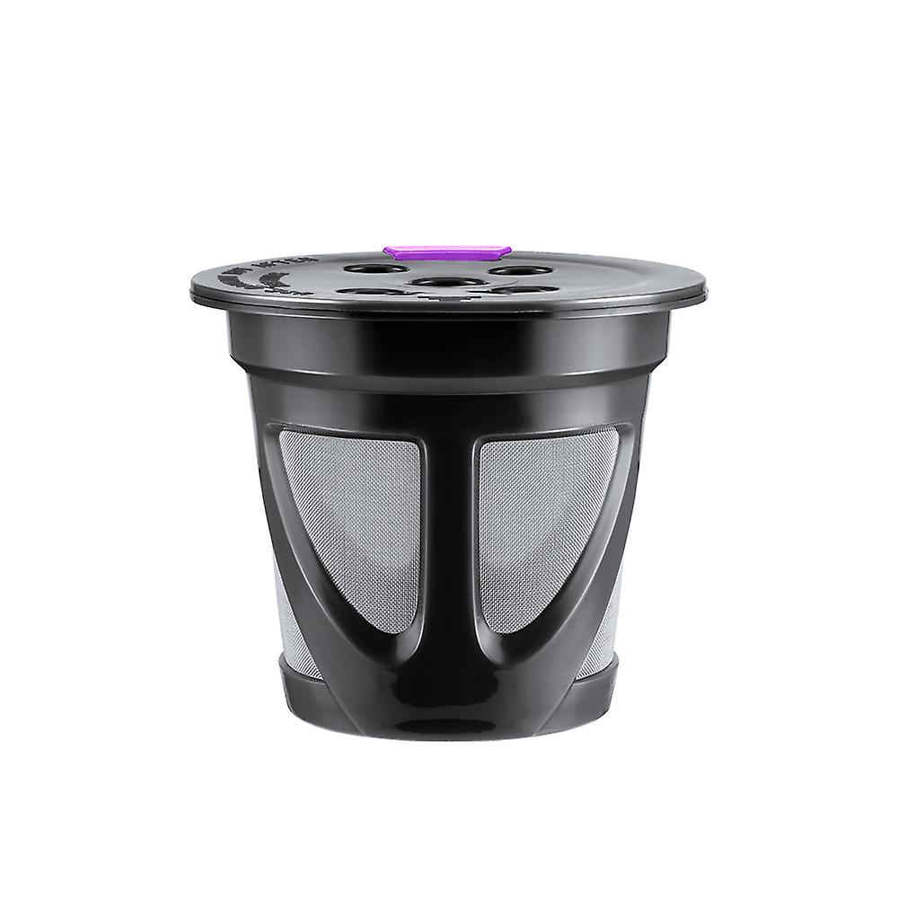 Coffee Funnel Mesh Cup Large Capacity Professional Coffee Filter Tool for Coffee Machine