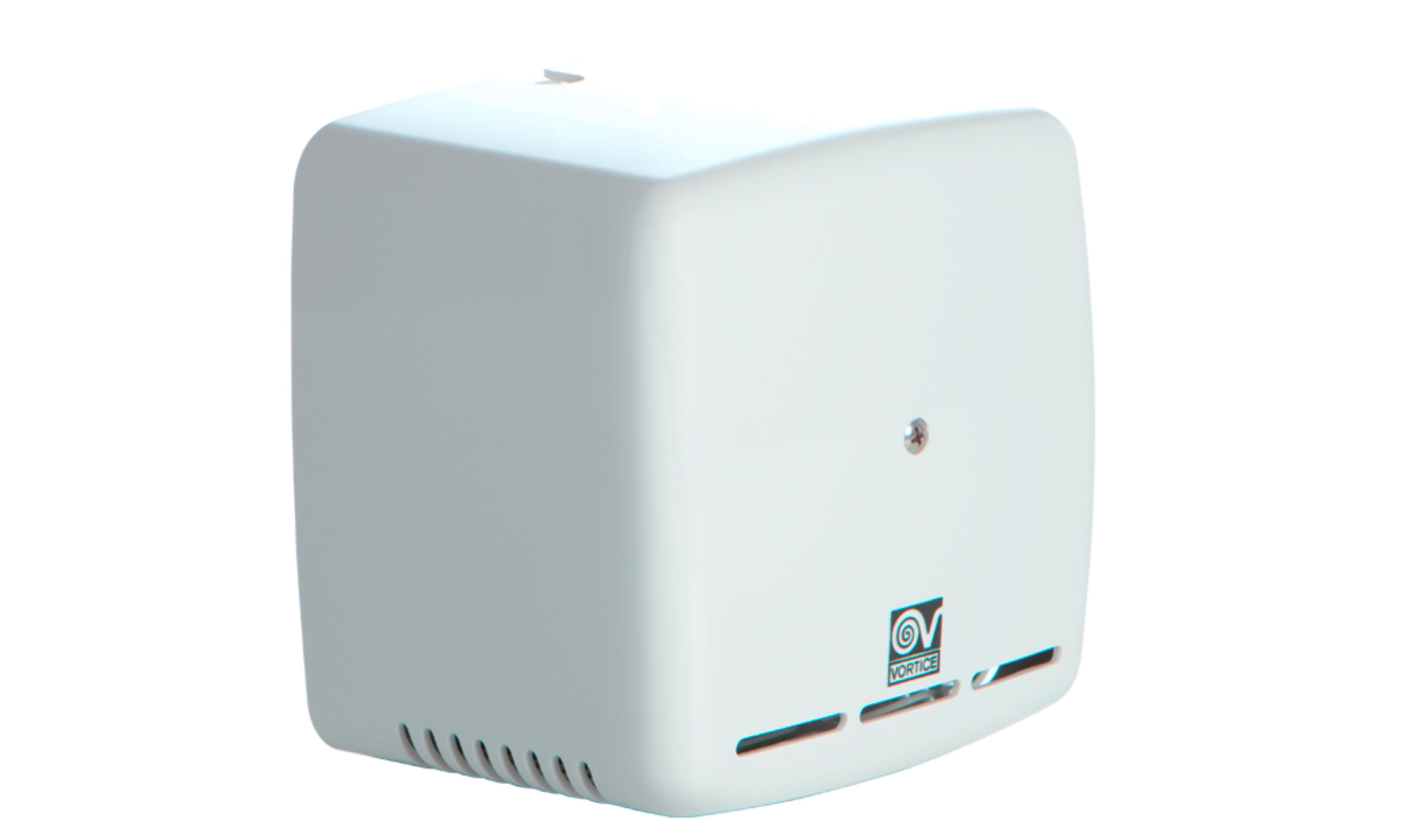 Ventilador de eje Ariett LL