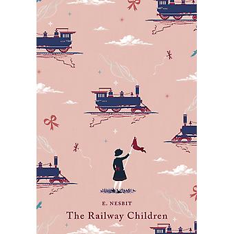 Railway Children - Edith Nesbit