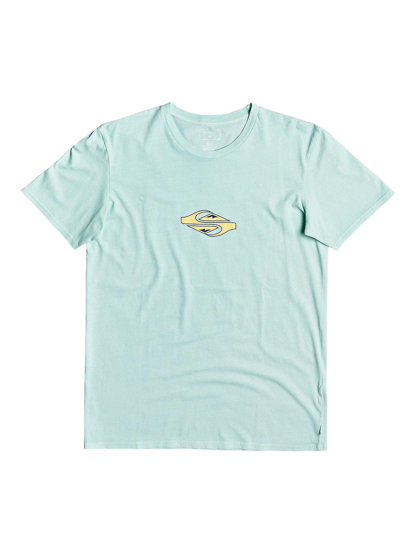 Quiksilver Men's T-Shirt ~ Either Way