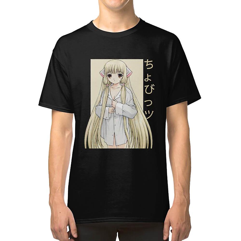 Chobits - Chi T-shirt