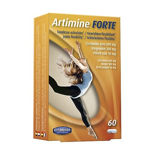 Artimine Forte 60 capsules