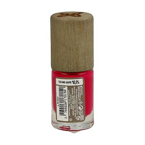 Nail Polish 48 Sari 1 unit of 5ml (Pink)