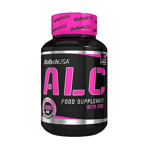 ALC 60 capsules