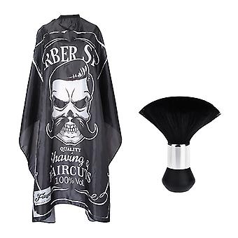 Hair Cutting Cape, Hairdressing Cape, Hairdressing Salon