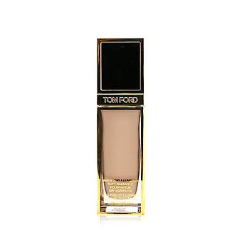 Tom ford skygge og belyse blød udstråling foundation spf 50 - # 0,4 rose 30ml / 1oz