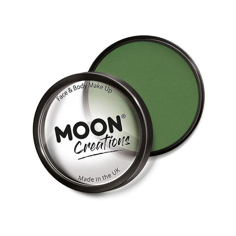 Moon Creations Pro Face Paint Cake Pot 36g Single C12880
