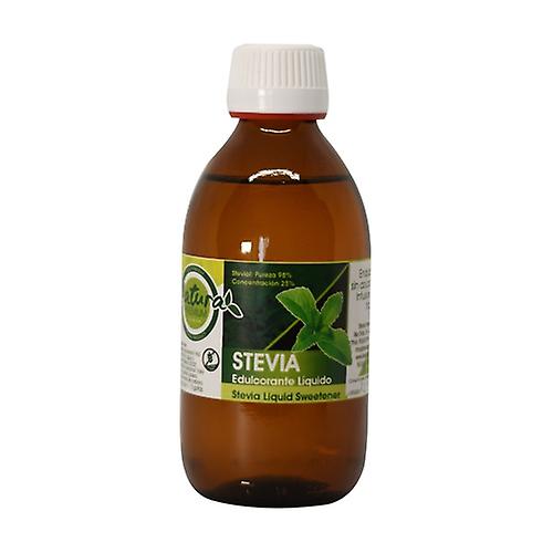 Stevia liquid extract 250 ml