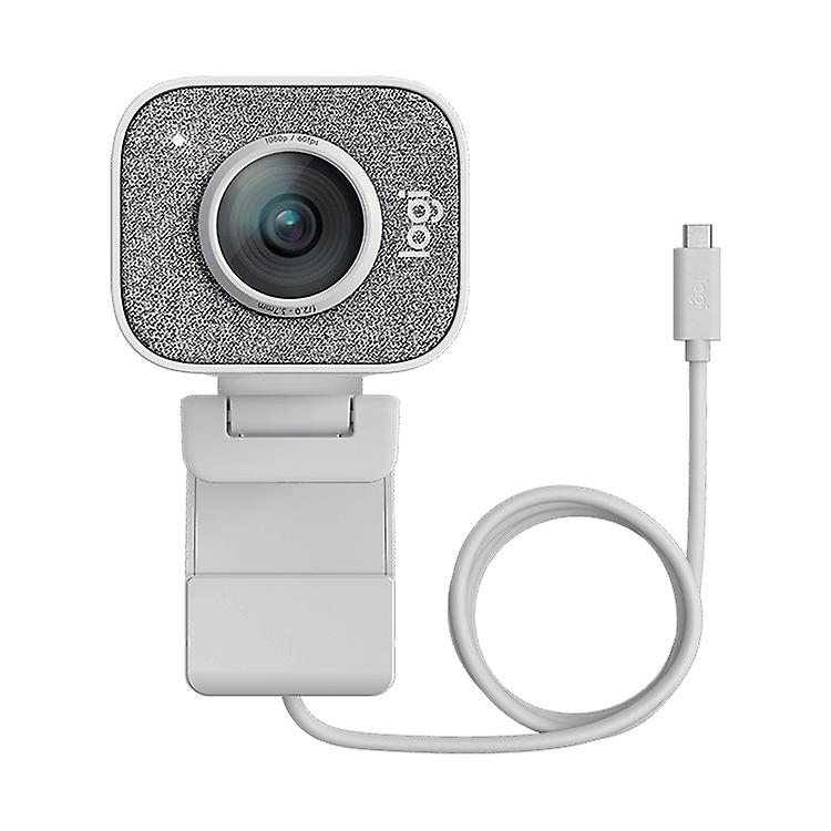 Auto Focus USB-C / Type-C Port Live Broadcast Gaming Webcam