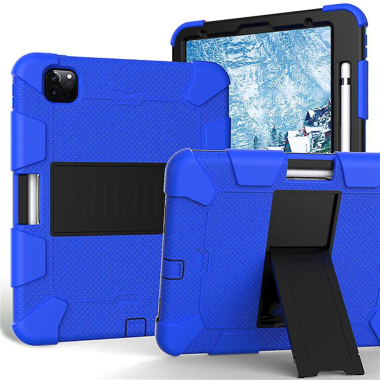 Tablet Case For iPad Air5 10.9 2022 With Kickstand