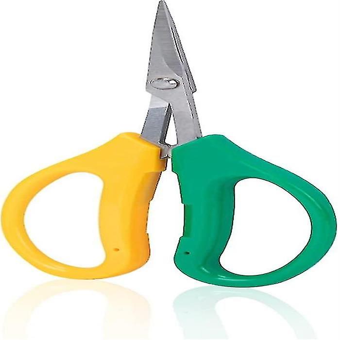 Garden Shears, Super Sharp All Purpose Shears