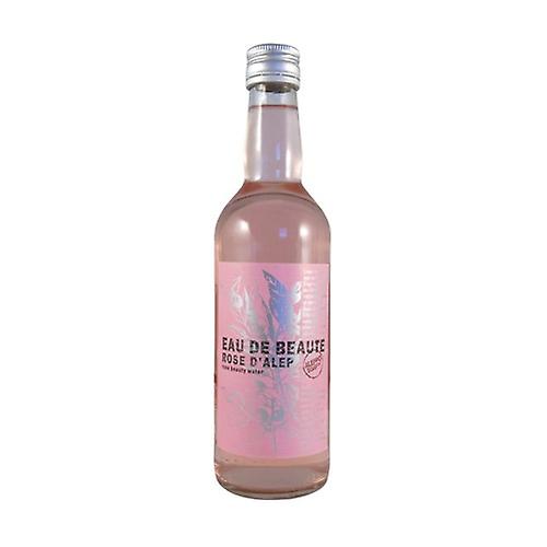 Rose d'Alep Beauty Water 500 ml