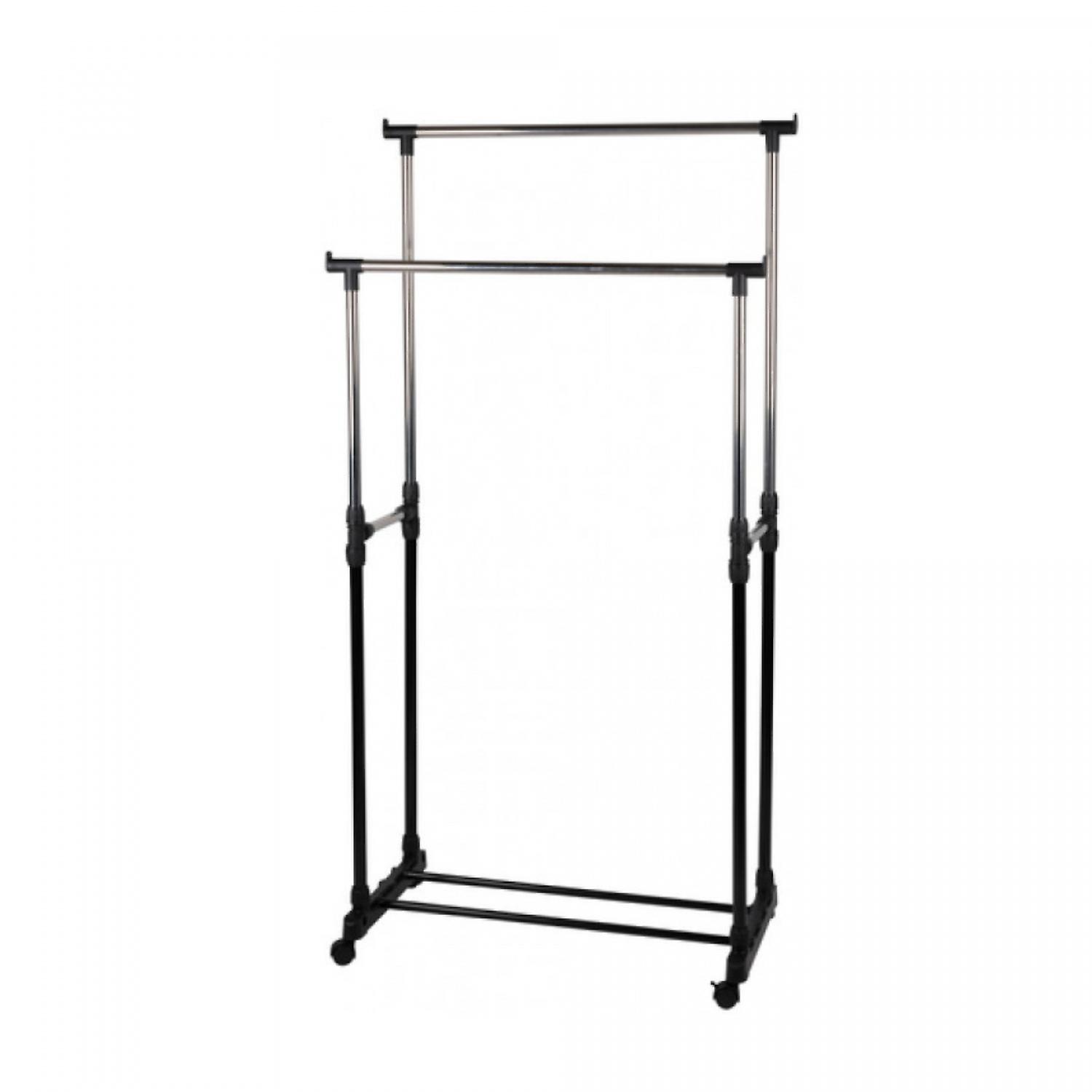 Alpina Telescopic Dry Rack Storage