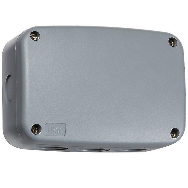 Knightsbridge IP66 Weatherproof Enclosure (medium) - JB008