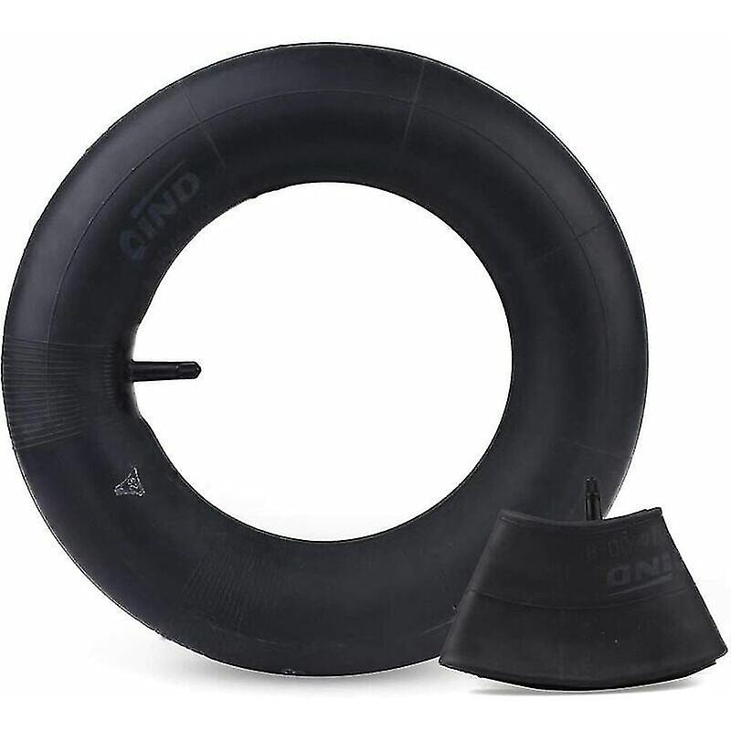 2pcs inner tube 4.80/4.00-8" with straight valve for wheelbarrow stroller stroller