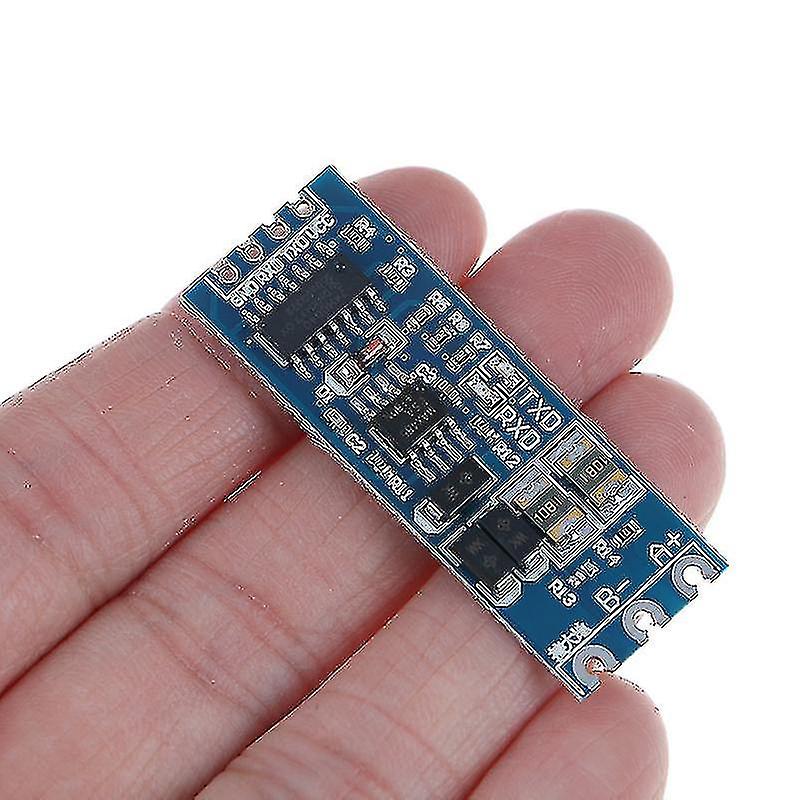 Stable Uart Serial Port To Rs485 Converter Function Module Rs485 To Ttl Module