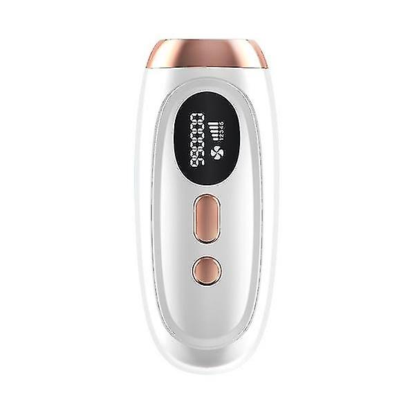 Electric Razors Ipl Laser Hair Removal Device 5 Modes Led Screen Dh74070